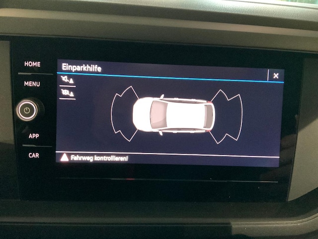 Volkswagen Taigo 1.0 TSI