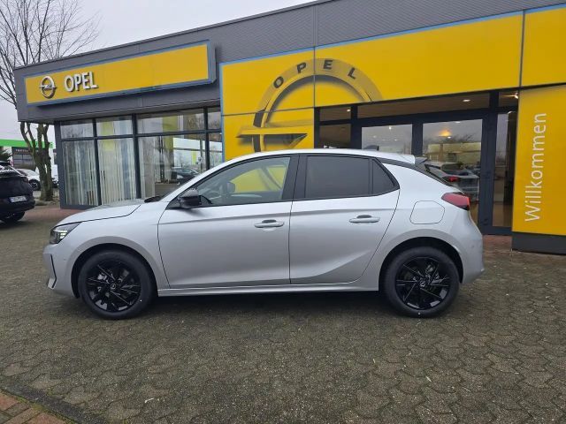 Opel Corsa GS-Line Grand Sport