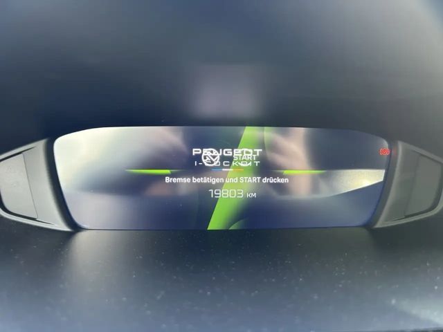 Peugeot 408 130 EAT8 GT-Line PureTech