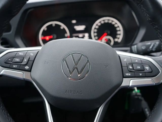 Volkswagen Caddy 2.0 TDI Combi