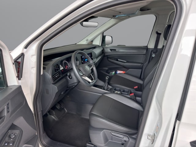 Volkswagen Caddy 2.0 TDI Combi