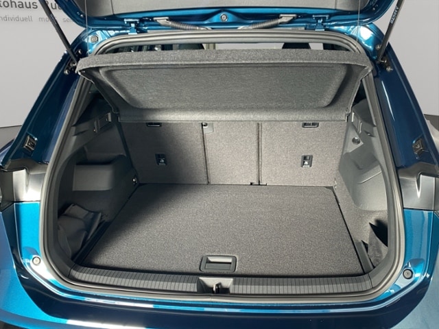 Volkswagen Tiguan 1.5 eTSI DSG