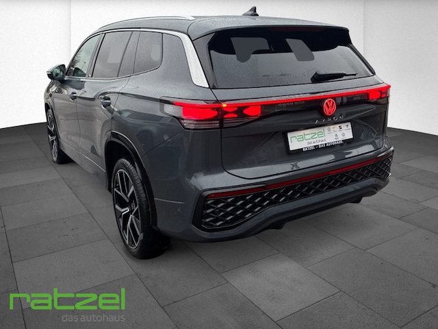 Volkswagen Tayron 2.0 TDI 4Motion R-Line