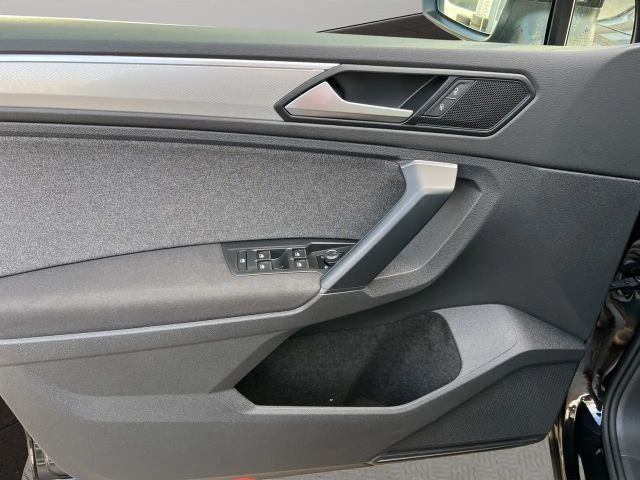 Volkswagen Tiguan 1.5 TSI Move