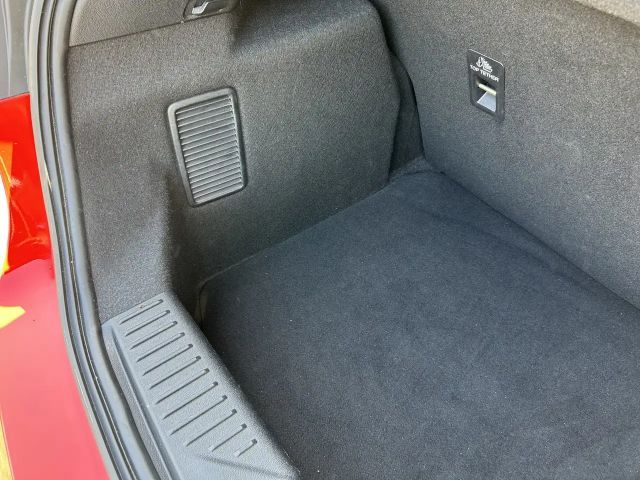 Ford Fiesta Titanium