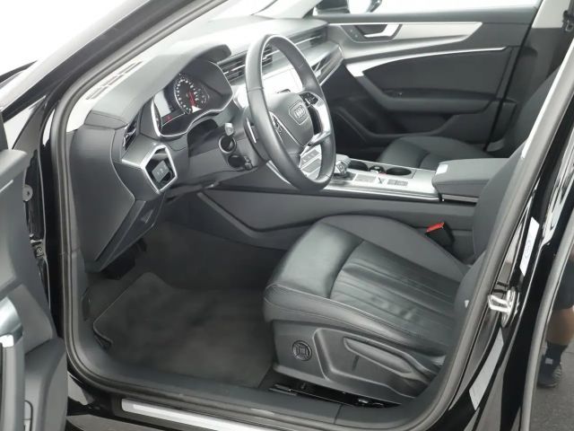 Audi A6 40 TDI Quattro