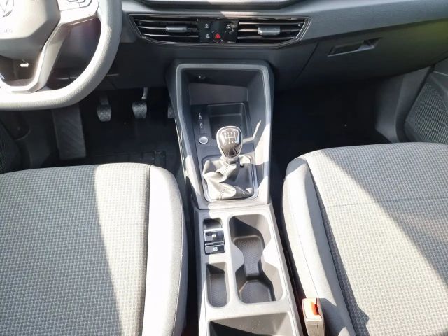 Volkswagen Caddy 2.0 TDI Combi