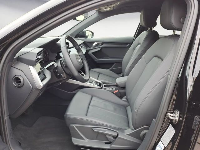 Audi A3 35 TFSI S-Tronic Sedan