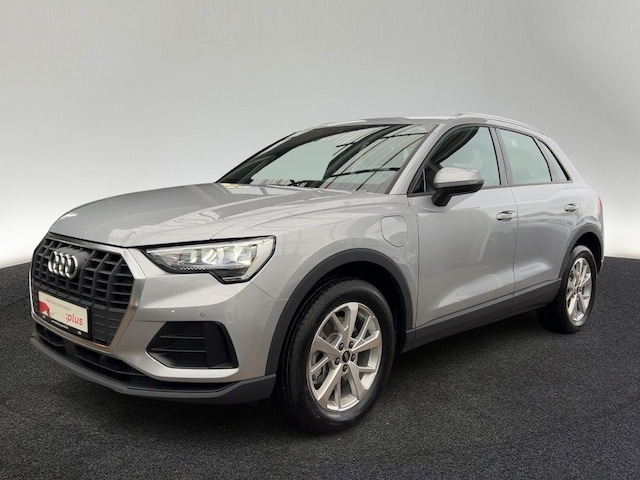 Audi Q3 45 TFSI Hybride S-Tronic