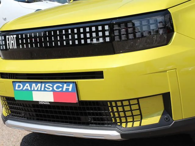 Fiat Grande Panda E La Prima