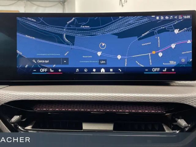 BMW 430 430i Coupé Gran Coupé M-Sport xDrive