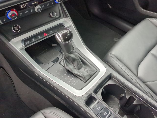 Audi Q3 35 TDI S-Tronic