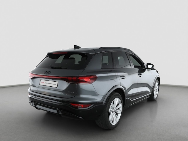 Audi Q6 e-tron Quattro