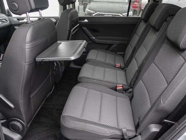 Volkswagen Touran 1.5 TSI