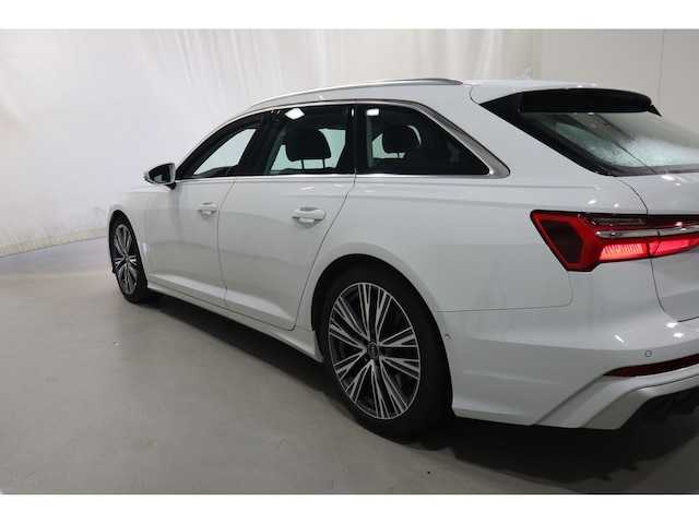 Audi S6 Avant Quattro