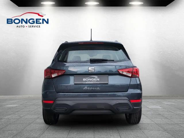 Seat Arona Style