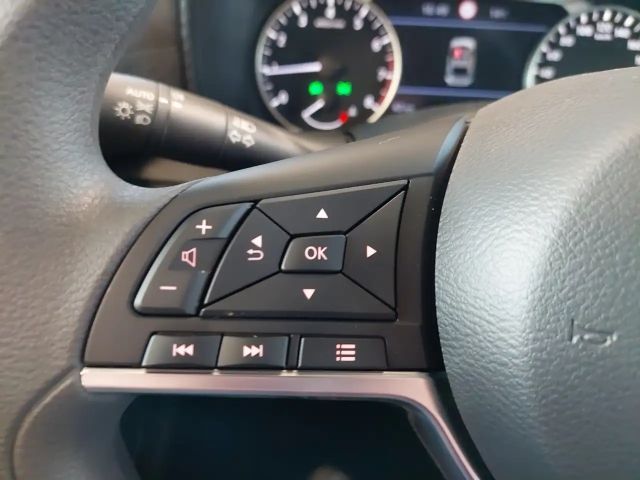 Nissan Juke Acenta DIG-T