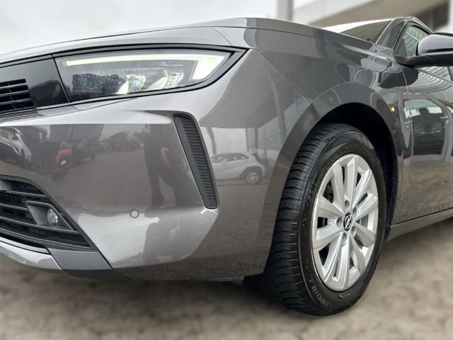 Opel Astra 1.5 Turbo Elegance Sports Tourer