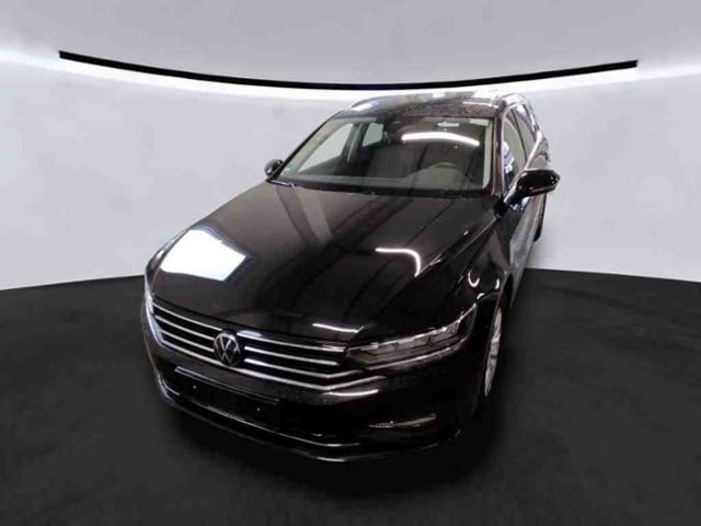 Volkswagen Passat 2.0 TDI DSG Variant