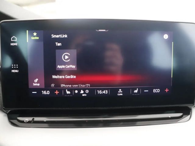 Skoda Octavia Style Style iV