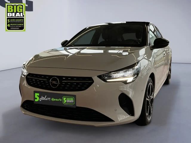 Opel Corsa F 1.2 Rückfahrkamera, Klima, CarPlay