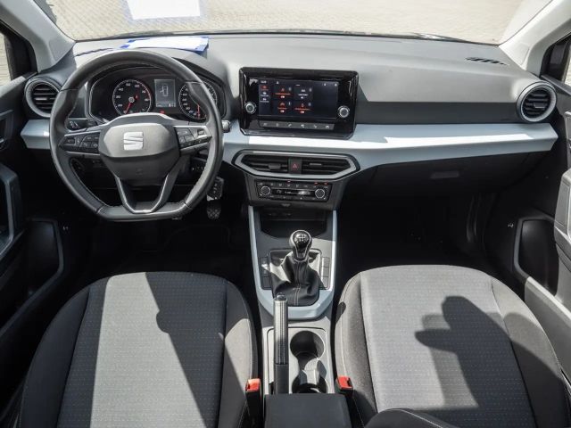 Seat Arona 1.0 TSI Style