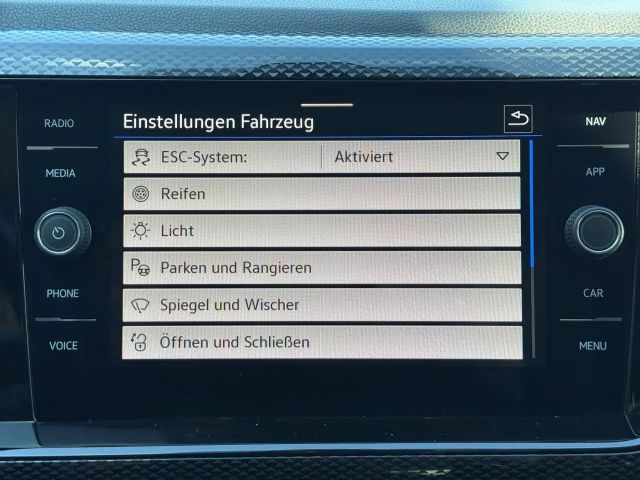 Volkswagen Polo 1.0 TSI DSG Life