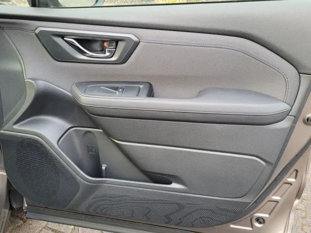 Subaru Forester Exclusive