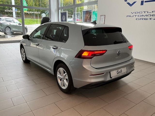 Volkswagen Golf Life