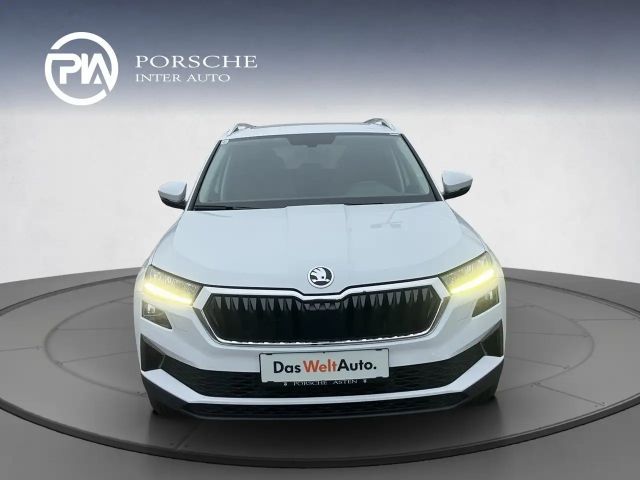Skoda Karoq ACT Style Style