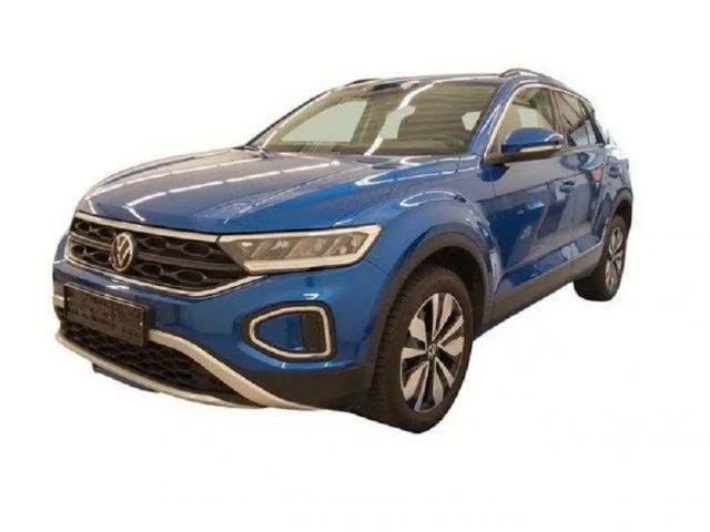 Volkswagen T-Roc 2.0 TDI IQ.Drive Move