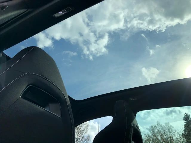 Skoda Scala Monte Carlo