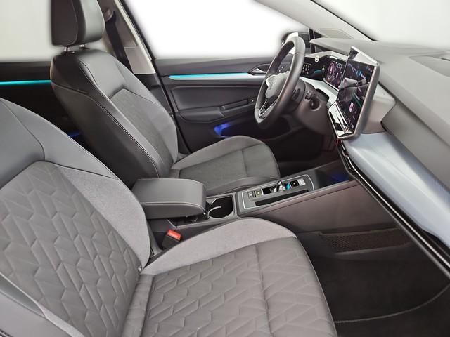 Volkswagen Golf 1.5 eTSI Golf VIII Variant