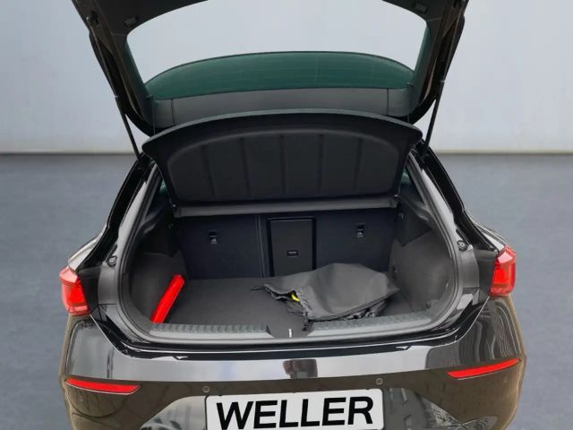 Cupra Leon 1.4 e-Hybrid