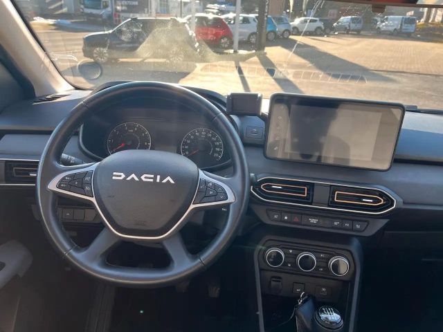 Dacia Sandero ECO-G Extreme Stepway