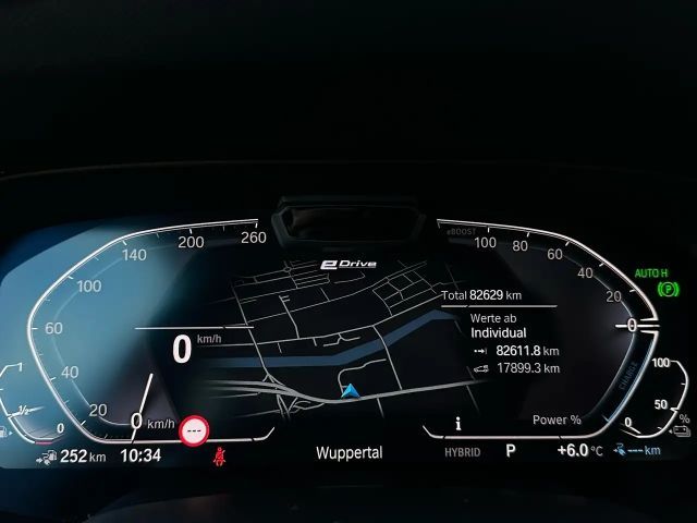 BMW X5 M-Sport xDrive45e