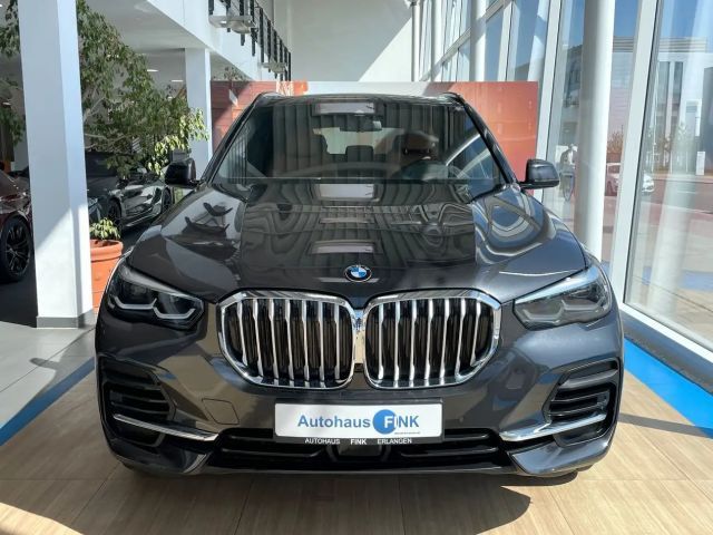 BMW X5 xDrive40i