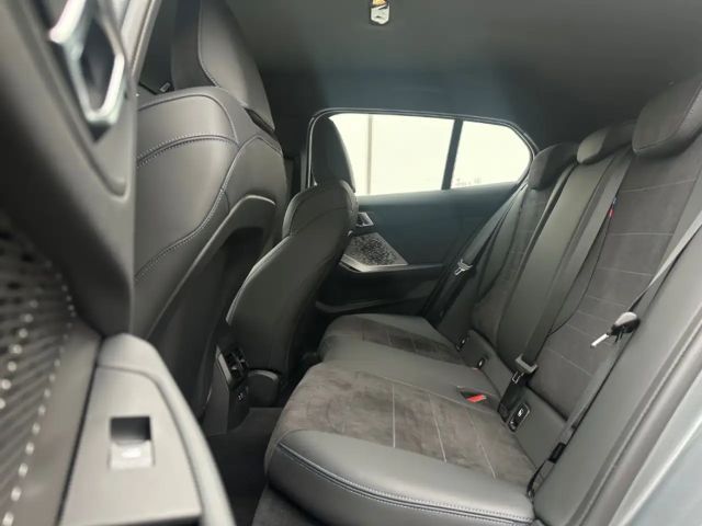 BMW 120 M-Sport Sedan