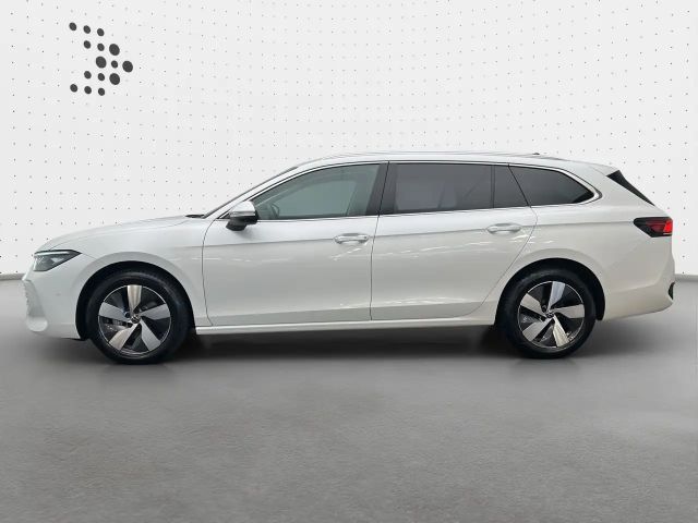 Volkswagen Passat 2.0 TDI Business DSG Variant