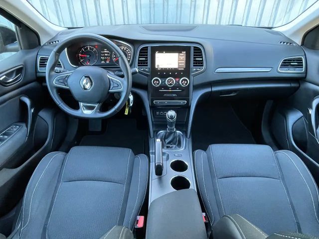 Renault Megane Business Line Combi