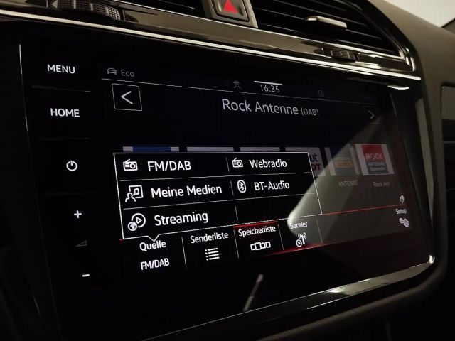 Volkswagen Tiguan 4Motion DSG R-Line