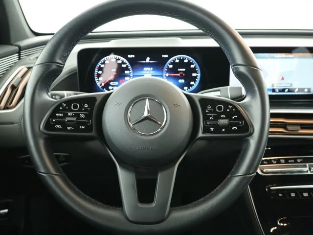 Mercedes-Benz EQC 400 4MATIC