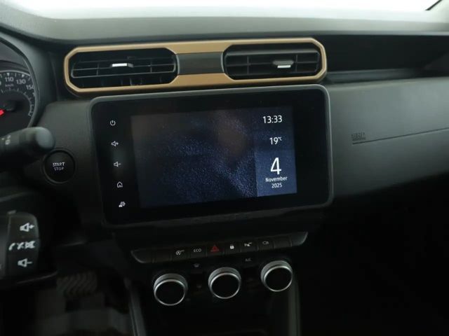 Dacia Duster Extreme TCe 150