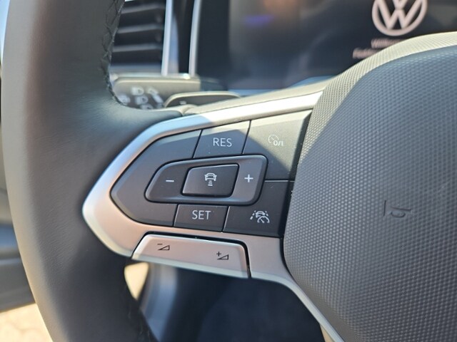 Volkswagen Taigo 1.0 TSI