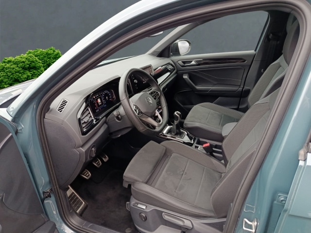 Volkswagen T-Roc 1.0 TSI R-Line