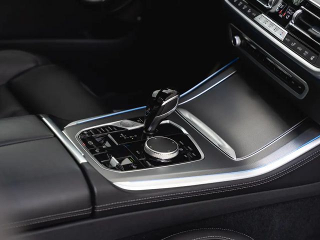 BMW X5 M-Sport xDrive