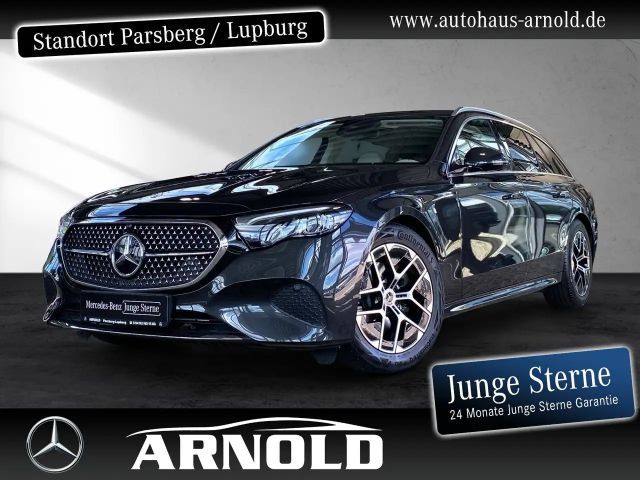 Mercedes-Benz E 200 AVANTGARDE Estate