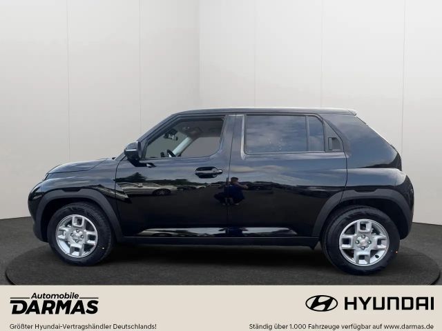 Hyundai INSTER 49 kWh Trend