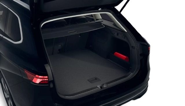 Volkswagen Passat 2.0 TDI Business DSG Variant