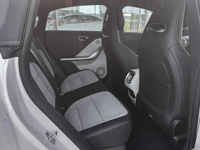 Smart #3 PRO + Navigation+Totwinkel+Smartphoneintegrat